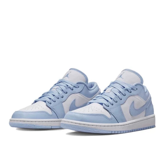 定番のスポーツシューズ！ Nike ジョーダン1 AJ1 ローカット 黒白パンダ 553558-116