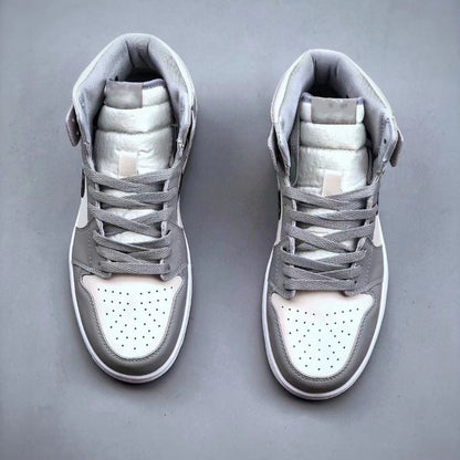 プー田純原靴aj 1高群黒曜石北卡藍白黒パンダ黒オレンジボタン割れAJ 4白セメントバスケットボール靴