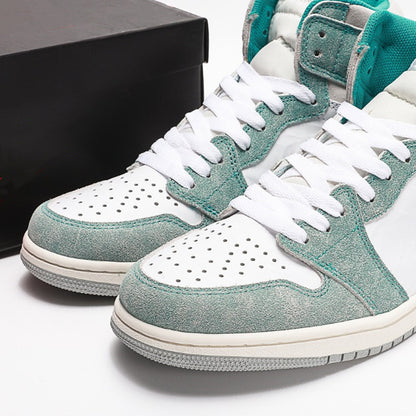 プー田純原靴aj 1高群黒曜石北卡藍白黒パンダ黒オレンジボタン割れAJ 4白セメントバスケットボール靴