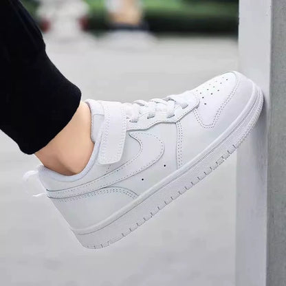 【大人気】NIKE耐克空軍1号！キッズ用スニーカー★幅広いカラーバリエーションを取り扱い中★