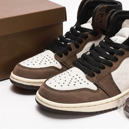 プー田純原靴aj 1高群黒曜石北卡藍白黒パンダ黒オレンジボタン割れAJ 4白セメントバスケットボール靴