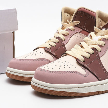 プー田純原靴aj 1高群黒曜石北卡藍白黒パンダ黒オレンジボタン割れAJ 4白セメントバスケットボール靴