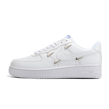 耐尅官プー田空軍.1号Air男女板靴低幇レジャーレトロ白靴記念学生フィットネス