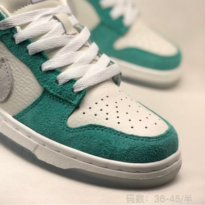 純原プー田靴SBローカットスニーカー男女dunk白黒パンダ影灰スニーカーカップルカジュアルシューズ