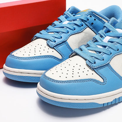 純原プー田靴SBローカットスニーカー男女dunk白黒パンダ影灰スニーカーカップルカジュアルシューズ