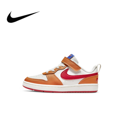 【大人気】NIKE耐克空軍1号！キッズ用スニーカー★幅広いカラーバリエーションを取り扱い中★