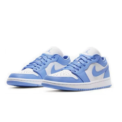 ナイキ男女靴ナイキAJ 1スモークグレー白黒パンダクラシックスポーツカジュアルボードシューズローカット553558-116